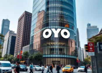 OYO’s London Showdown: SoftBank Meet Could Define Its IPO Future