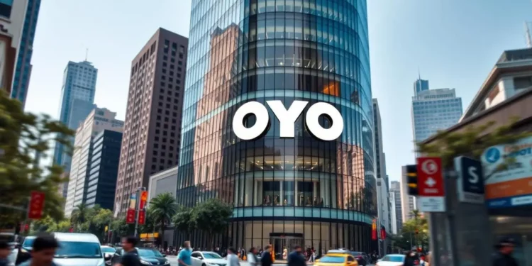 OYO’s London Showdown: SoftBank Meet Could Define Its IPO Future