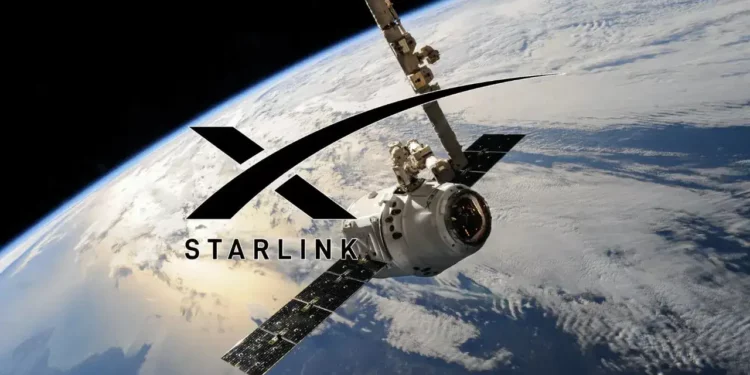 India Puts Starlink Under Scrutiny Amid Rising Tensions with Pakistan
