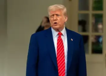 Trump Calls Mattel a ‘Country’ While Threatening Tariffs, Video Goes Viral