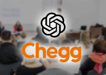 Chegg to lay off 22% of workforce as AI tools shake up edtech industry
