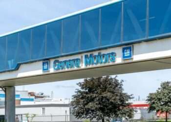 General Motors to Cut Hundreds of Jobs in Israel Following Cruise Shutdown as Part of Global Restructuring