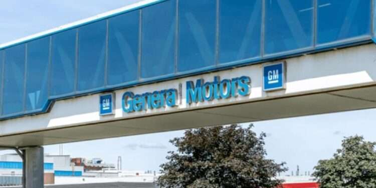 General Motors to Cut Hundreds of Jobs in Israel Following Cruise Shutdown as Part of Global Restructuring