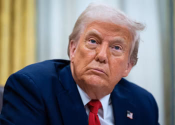 Trump Administration Scrutinizes Apple-Alibaba AI Partnership