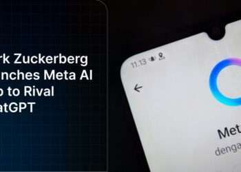 Zuckerberg Signals Meta's Premium AI Play Against ChatGPT, Gemini