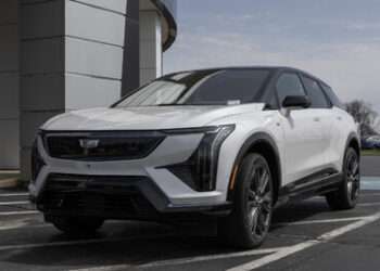 General Motor Unveils “Game-Changing” EV Battery Tech Set to Revolutionize Electric Trucks by 2028