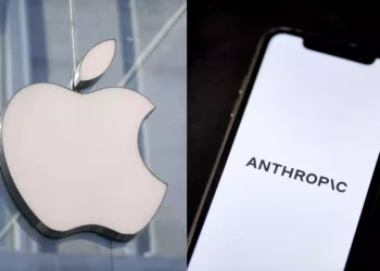 Apple and Anthropic Partner on AI Coding Platform