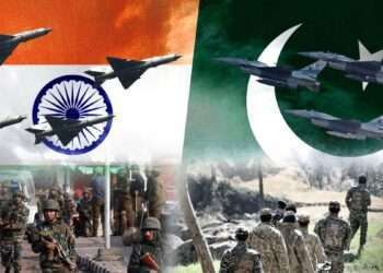 India vs Pakistan Military Comparison: What’s at Stake if War Breaks Out