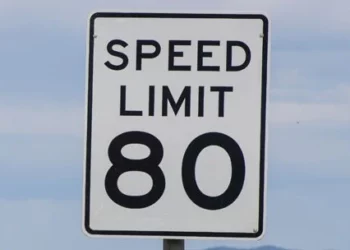 North Dakota Raises Interstate Speed Limit to 80 MPH Starting August 1 — But Watch Your Wallet