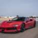 Ferrari Claims V6 Supremacy as BMW and GM Shift Strategies