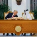 Everything That Happened on Trump’s Recent Visit to Qatar