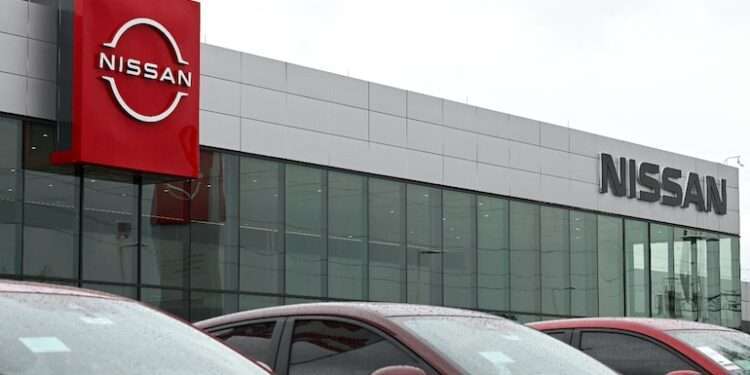 Nissan Launches Global Restructuring Drive Amid Profit Slump in Key Markets