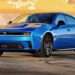 Dodge Poised to Bring Back the V-8 Charger: The Muscle Revival Fans Have Been Waiting For