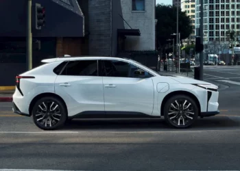 Toyota Revamps Its U.S. EV Strategy with Redesigned 2026 bZ