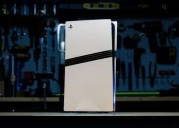 PS5