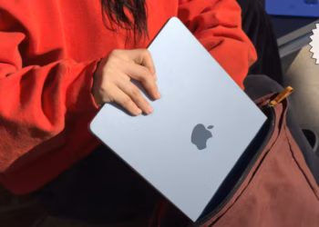 13-inch MacBook Air