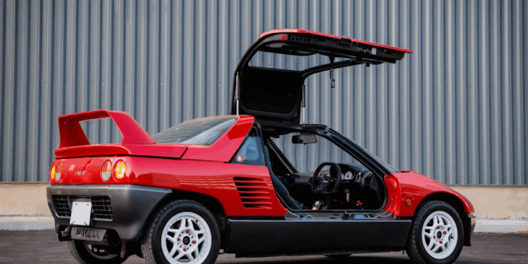 Colorado Legalizes Kei Vehicles: A Big Win for Small Cars