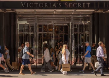 Victoria’s Secret Pulls Down Website Amid Security Incident