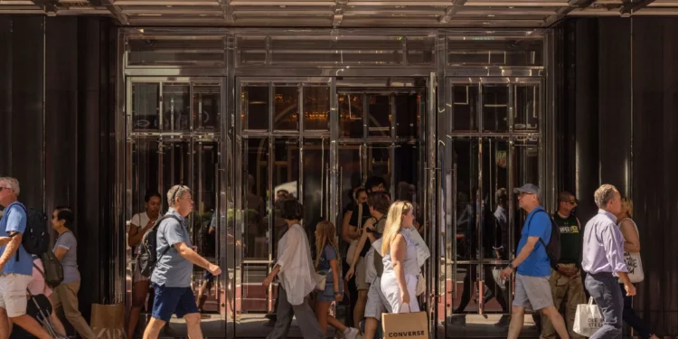 Victoria’s Secret Pulls Down Website Amid Security Incident