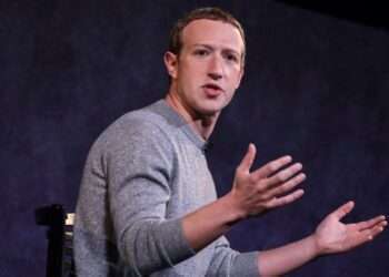 Meta AI Bot Hits Billion Monthly Uses, Says Zuckerberg