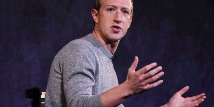 Meta AI Bot Hits Billion Monthly Uses, Says Zuckerberg