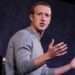 Meta AI Bot Hits Billion Monthly Uses, Says Zuckerberg