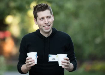 sam altman
