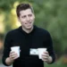 sam altman
