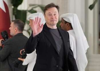 Musk Pressured Trump Admin to Block OpenAI UAE Deal, White House Refused