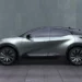 Toyota Unveils the Refreshed 2026 bZ: Longer Range, Smarter Tech, and Sleeker Style