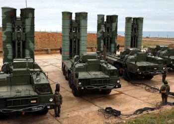 Explained: How the S-400 Missile System Strengthens India’s Defence