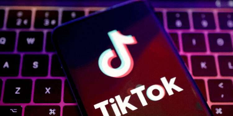 Tiktok