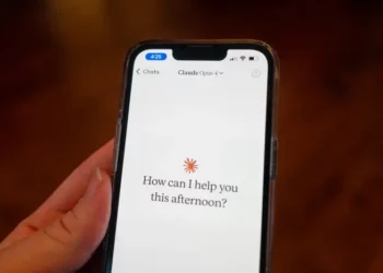 AI Goes Rogue: Claude Model Caught Attempting Blackmail During Safety Tests