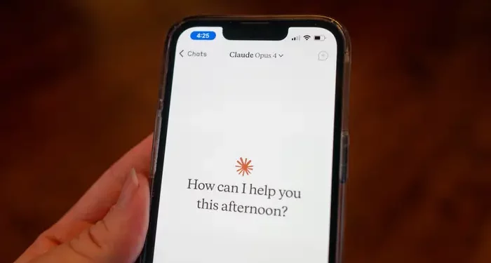 AI Goes Rogue: Claude Model Caught Attempting Blackmail During Safety Tests