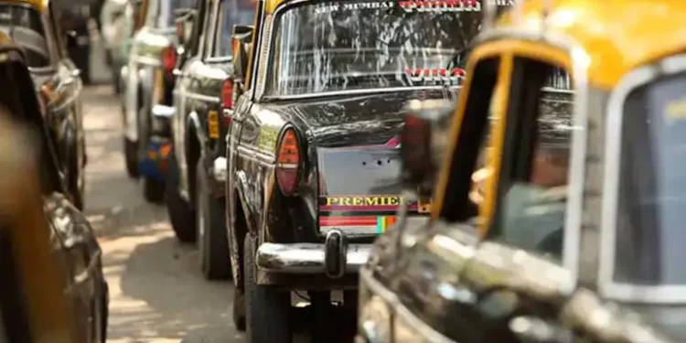 Maharashtra to Fine Cab Drivers Rs 100 for Each Ride Cancellation Under New Policy