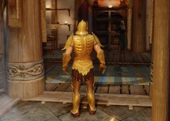 Armor Oblivion