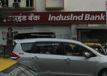 IndusInd Bank Shares Fall 3% on Reports of Fresh Internal Audit Probe
