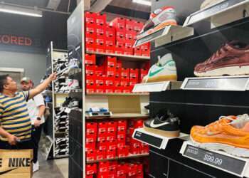 Nike, Adidas and Other Footwear Brands Urge Trump for Tariff Exemption Amid Rising Costs