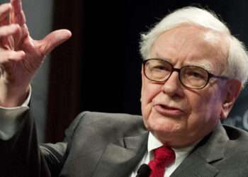 Warren Buffett to Step Down as Berkshire Hathaway CEO After 60 Years, Greg Abel to Succeed