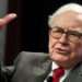 Warren Buffett to Step Down as Berkshire Hathaway CEO After 60 Years, Greg Abel to Succeed