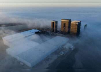 Elon Musk Wins Vote to Create Starbase City in Texas Near SpaceX Launch Site