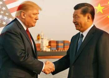 US and China Agree to Temporarily Slash Tariffs, Easing Global Economic Concerns