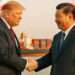 US and China Agree to Temporarily Slash Tariffs, Easing Global Economic Concerns
