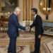 King Charles Matches Rishi Sunak’s Wealth in UK Rich List, Hindujas Remain at Top