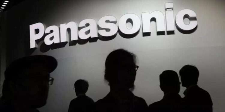 Panasonic Announces 10,000 Job Cuts Amid $900 Million Restructuring Drive