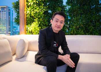 Justin Sun