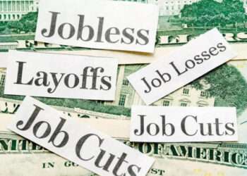 Tech Layoffs Surge in 2025: Microsoft, Google, Amazon, IBM Cut Over 61,000 Jobs