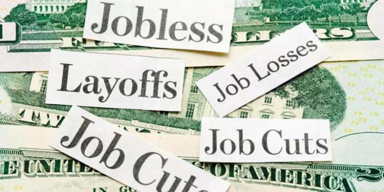 Tech Layoffs Surge in 2025: Microsoft, Google, Amazon, IBM Cut Over 61,000 Jobs