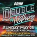 How to Watch AEW Double or Nothing