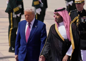 Trump’s Visit to Saudi Arabia: Focus on Iran, Investment, and Israel